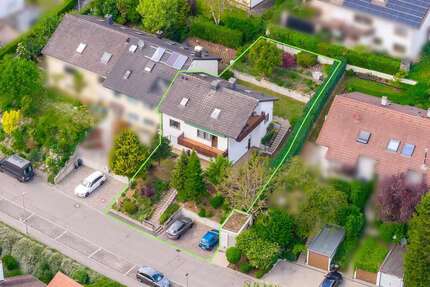 Haus zum Kaufen in Lörrach 749.000,00 € 190 m²