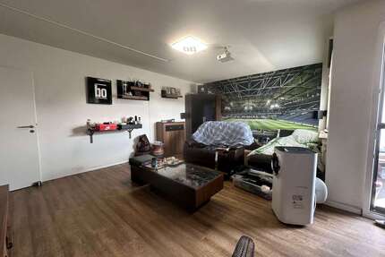 Wohnung zum Kaufen in Neuss 111.111,00 € 43 m²