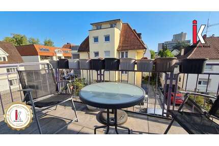 Wohnung zum Kaufen in Sindelfingen 219.000,00 € 53 m²
