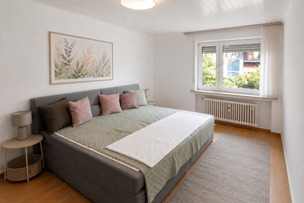 Wohnung zum Mieten in Frankfurt am Main 1.190,00 € 60 m²