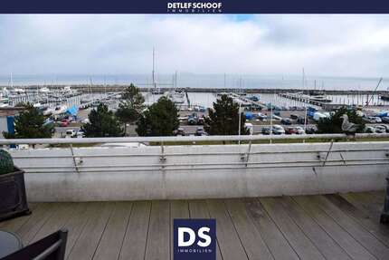 Wohnung zum Kaufen in Kiel 295.000,00 € 59 m²