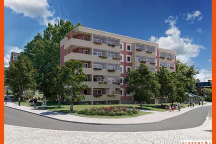 Wohnung zum Mieten in Gera 955,00 € 75 m²