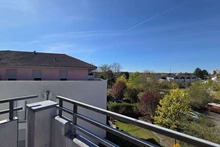 Wohnung zum Kaufen in Mainz 139.000,00 € 35 m²