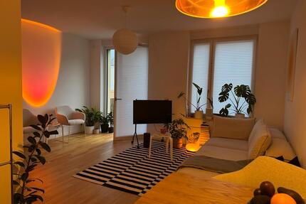 2-Raum-Wohnung Bahnhof Mitte Dresden | Schützengarten | Top-Lage