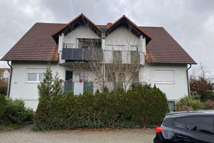 Einmalige Möglichkeit! TOP-MFH in BESTLAGE! - Aurachtal - Falkendorf