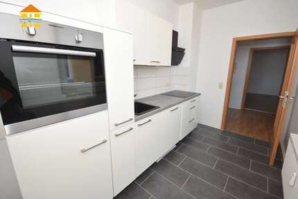 Wohnung zum Mieten in ThalheimErzgebirge 300,00 € 58 m² - Thalheim/Erzgebirge