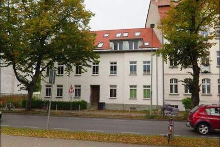 Maisonette-Wohnung mit EBK - 800,00&nbsp;EUR Kaltmiete, ca.&nbsp; 90,00&nbsp;m&sup2;&nbsp;Wohnfl&auml;che in Greifswald (PLZ: 17489) Nördliche Mühlenvorstadt