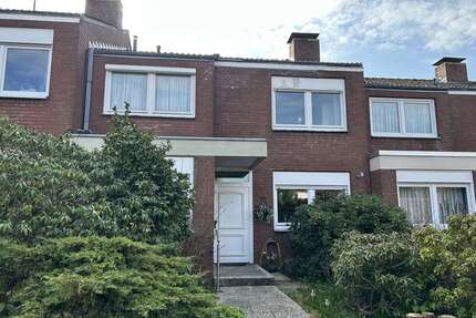 Haus zum Kaufen in Münster Handorf 419.000,00 € 118.04 m² - Münster / Handorf