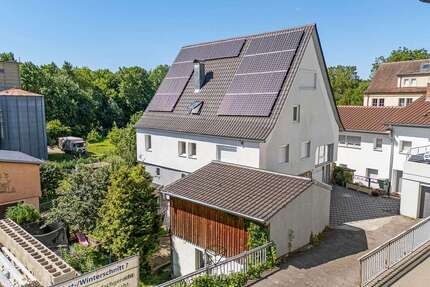 Haus zum Kaufen in Vaihingen an der Enz 417.500,00 € 222.48 m²