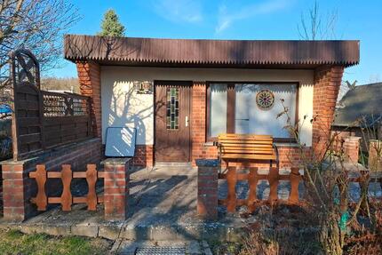 Schrebergarten in Gorow - 3.500,00&nbsp;EUR Kaltmiete, ca.&nbsp; 0,00&nbsp;m&sup2; in Rostock (PLZ: 18055)
