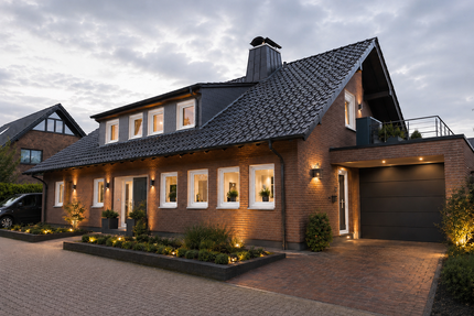 Wohnung zum Kaufen in Bocholt 382.200,00 € 97.85 m²