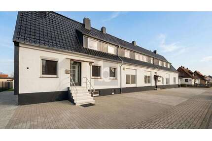 Haus zum Kaufen in Herzberg am Harz 399.000,00 € 310 m²