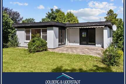Haus zum Kaufen in Kayhude 320.000,00 € 130.59 m²