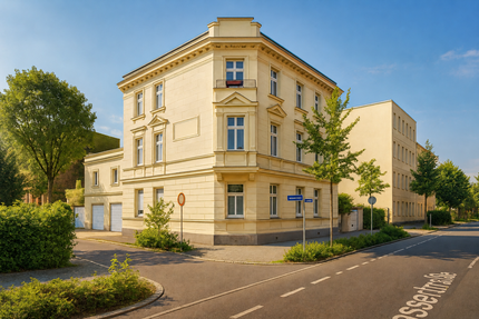 Investmentchance in Top-Lage von Cottbus!