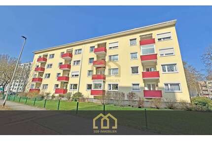 Wohnung zum Kaufen in Bremen 199.000,00 € 75.45 m²