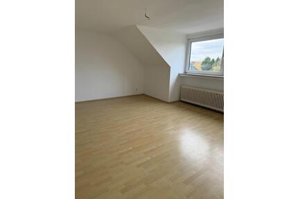 Wohnung zu vermieten für Rentner (WBS Schein erforderlich) - Recklinghausen Hillerheide