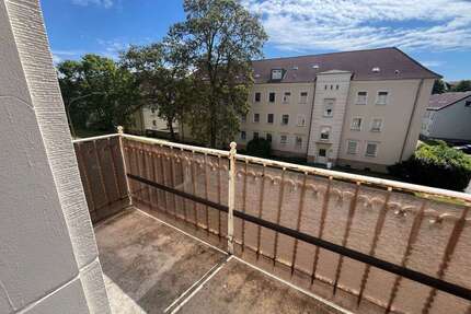 Wohnung zum Mieten in Calbe 550,00 € 80.67 m²