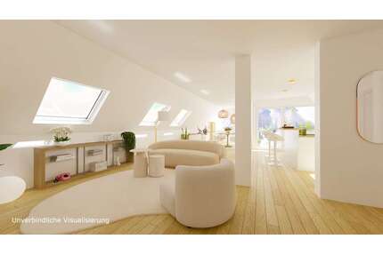 Wohnung zum Kaufen in Sindelfingen 766.382,00 € 123.61 m²