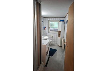 Einliegerwohnung für DHBW Studenten - Ravensburg Eschach