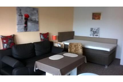 Ein-Raum-Apartment - 490,00&nbsp;EUR Kaltmiete, ca.&nbsp; 30,00&nbsp;m&sup2; in Bad Liebenwerda (PLZ: 04924)