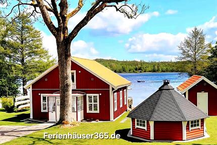 Ferienhaus in Schweden (Unnaryd) für 14 Personen ab 11€PersTag - Reichenbach im Vogtland