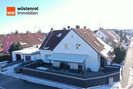 Haus zum Kaufen in Parkstetten 395.000,00 € 120 m²