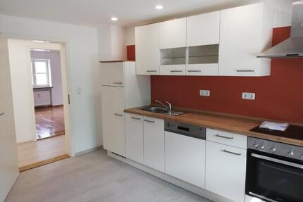 Schöne 3 Zimmer Wohnung zu vermieten 94107 Jochenstein - Untergriesbach