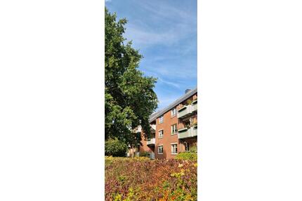 3-Zimmer-Wohnung Schwentinental