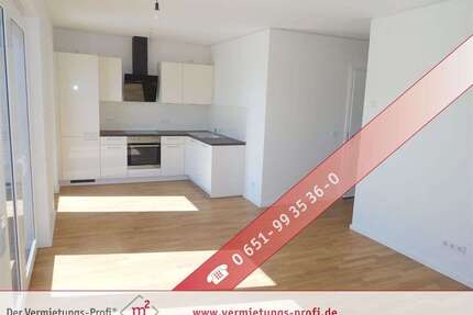 Wohnung zum Mieten in Trier 858,00 € 63.47 m²