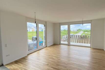 Wohnung zum Mieten in Rottenburg 1.120,63 € 84 m²