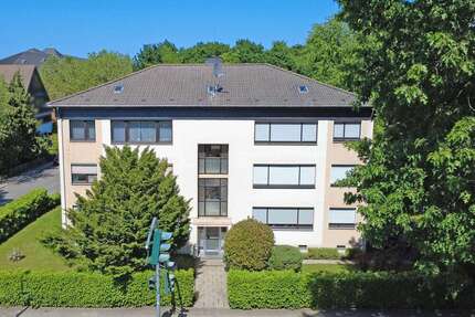 Wohnung zum Kaufen in Essen 299.000,00 € 97 m²