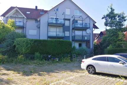 Wohnung zum Kaufen in Brackenheim 169.000,00 € 57 m²