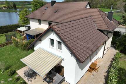 Haus zum Kaufen in Höchstadt a.d.Aisch 899.500,00 € 345 m²