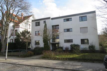 *Döhren* top sanierte 3-Zi.-Whg. mit großem Südbalkon. - Hannover Döhren-Wülfel