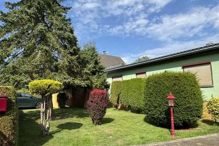 Haus zum Kaufen in Torgelow 180.000,00 € 158 m²