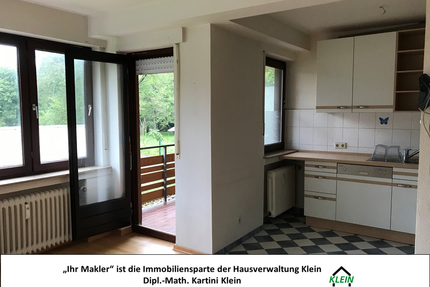 Wohnung zum Mieten in Unkel 560,00 € 45 m²
