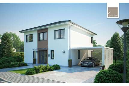Haus zum Kaufen in Gaiberg 995.312,00 € 163 m²