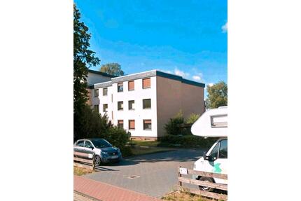 Schöne helle Wohnung in Wunstorf
