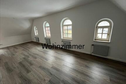 renov. 129 mWohnung, Zentrum von Visselhövede mit großem Balkon