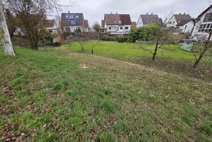 Grundstück zu verkaufen in Rastatt 285.000,00 € 642 m²