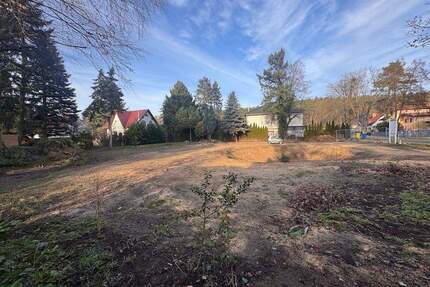 Idyllisch und familienfreundliche Wohnlage in wald- und wasserreicher Umgebung ! Provisions- und Bauträgerfrei! - Potsdam Neu Fahrland