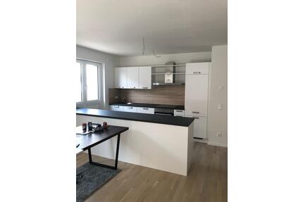 3-Zimmer-Wohnung mitten von Schwäbisch Gmünd - Täferrot