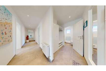 Wohnung zum Mieten in Hörnum 2.000,00 € 80 m²
