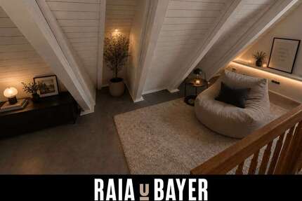 Wohnung zum Kaufen in Trochtelfingen 109.000,00 € 43.86 m²