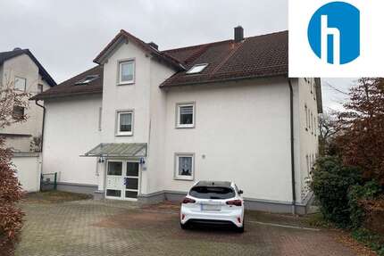Wohnung zum Mieten in Forchheim 890,00 € 90 m²