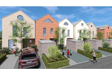 Reihenmittelhaus in Bad Doberan