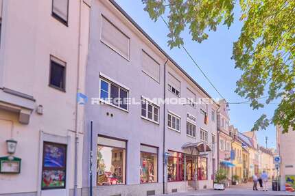 Wohnung zum Kaufen in Speyer 220.000,00 € 66.59 m²