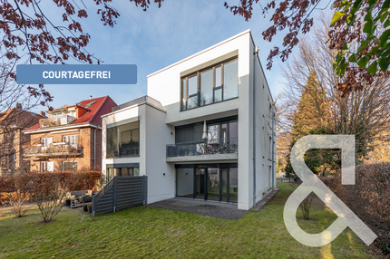 Wohnung zum Kaufen in Hamburg 550.000,00 € 100.38 m²