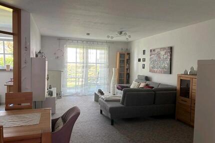 2 ZKB Mietswohnung mit Garage in Kassel-Harleshausen! Ab 01.08.