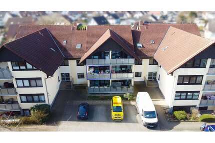 Wohnung zum Kaufen in Altenstadt 210.000,00 € 98.85 m²